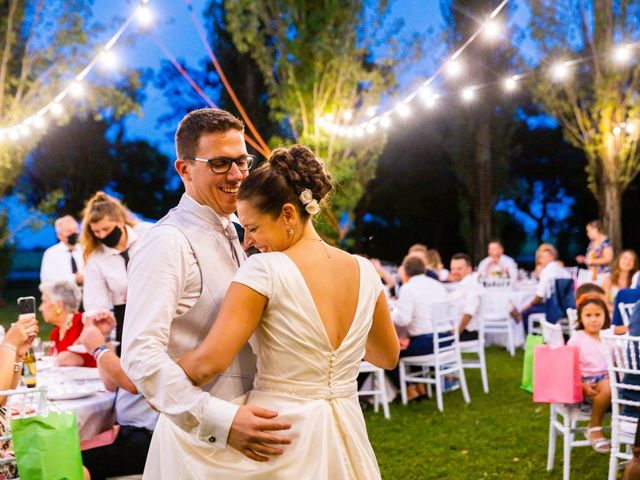 Il matrimonio di Nicola e Eleonora a Ferrara, Ferrara 95