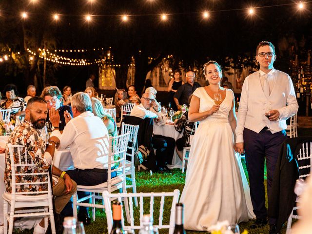 Il matrimonio di Nicola e Eleonora a Ferrara, Ferrara 96