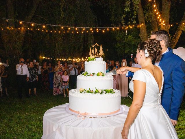 Il matrimonio di Nicola e Eleonora a Ferrara, Ferrara 101