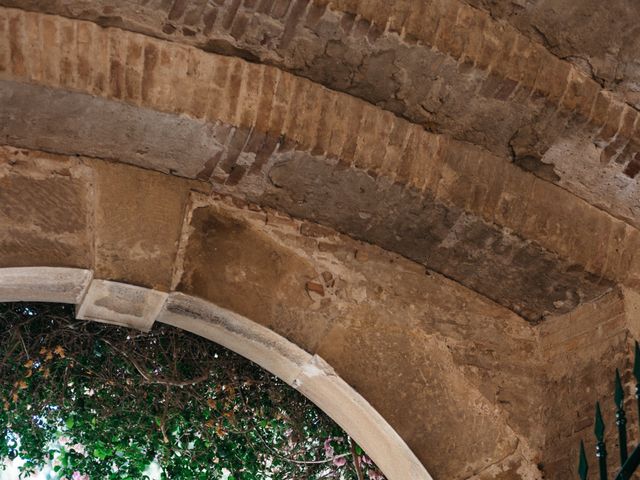 Il matrimonio di Giannico e Olga a Matera, Matera 3