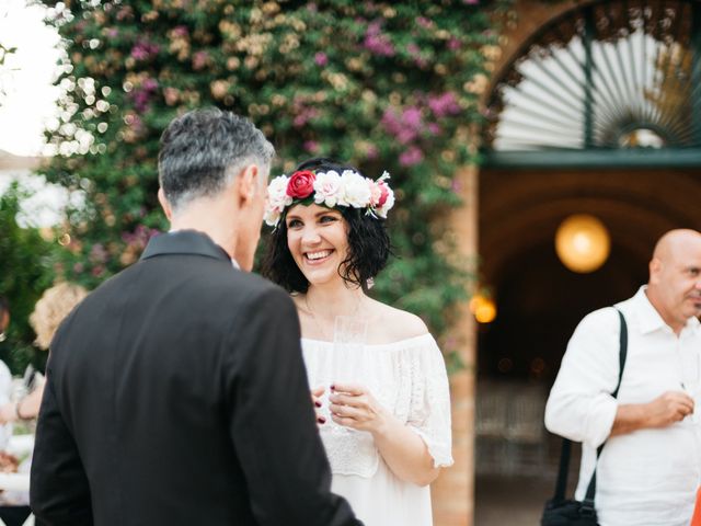 Il matrimonio di Giannico e Olga a Matera, Matera 13