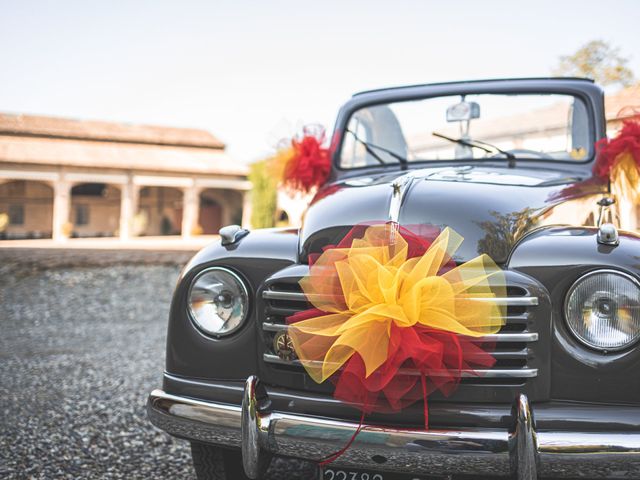 Il matrimonio di Massimiliano e Paola a Colorno, Parma 44