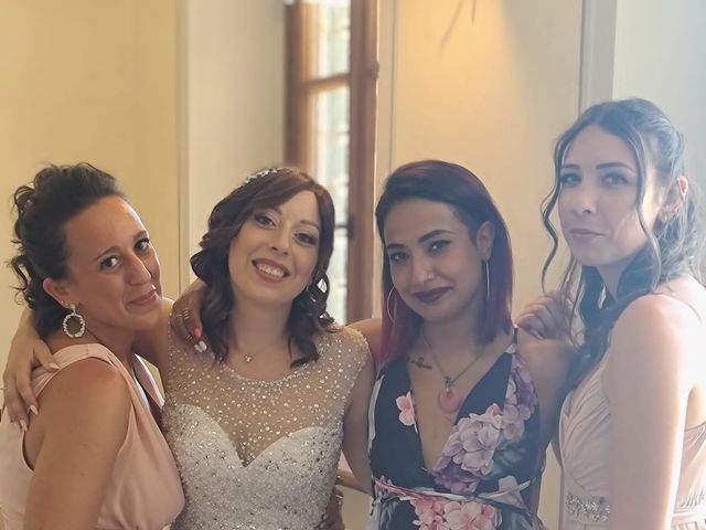 Il matrimonio di Igor  e Sabrina  a Trescore Balneario, Bergamo 10