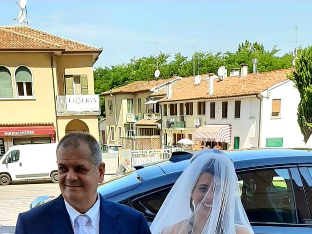 Il matrimonio di Gerardo  e Chiara a Treviso, Treviso 10