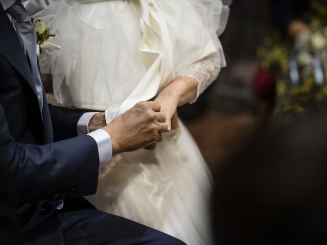 Il matrimonio di Luca e Enrica a Morozzo, Cuneo 49