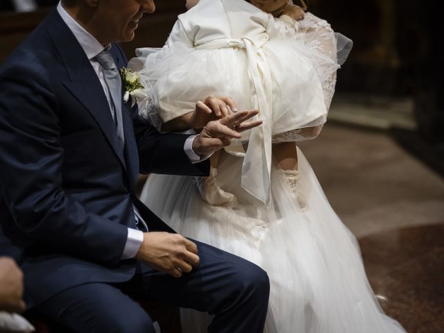 Il matrimonio di Luca e Enrica a Morozzo, Cuneo 50