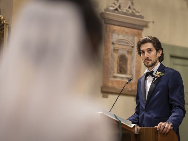 Il matrimonio di Nicolò e Greta a Reggio nell&apos;Emilia, Reggio Emilia 31