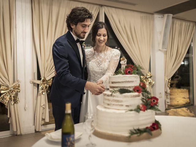 Il matrimonio di Nicolò e Greta a Reggio nell&apos;Emilia, Reggio Emilia 50