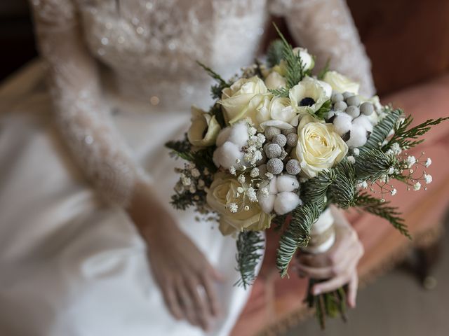 Il matrimonio di Nicolò e Greta a Reggio nell&apos;Emilia, Reggio Emilia 1