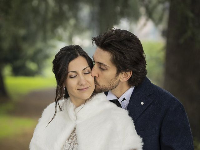 Il matrimonio di Nicolò e Greta a Reggio nell&apos;Emilia, Reggio Emilia 37