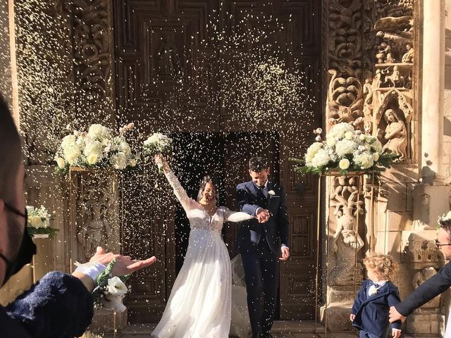 Il matrimonio di Roberto  e Adelaide a Matera, Matera 2