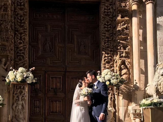 Il matrimonio di Roberto  e Adelaide a Matera, Matera 3