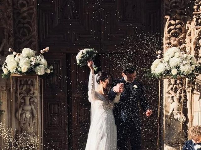 Il matrimonio di Roberto  e Adelaide a Matera, Matera 4