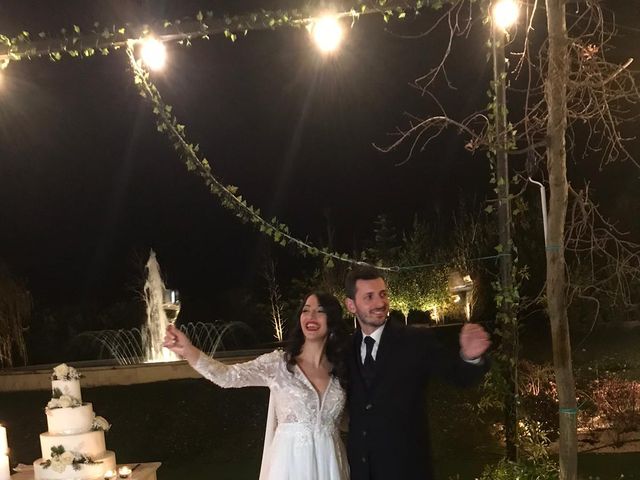 Il matrimonio di Roberto  e Adelaide a Matera, Matera 6