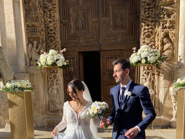 Il matrimonio di Roberto  e Adelaide a Matera, Matera 9