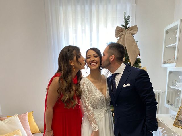 Il matrimonio di Roberto  e Adelaide a Matera, Matera 14