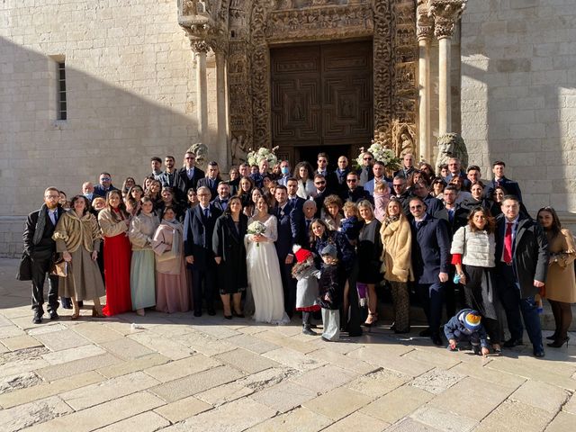 Il matrimonio di Roberto  e Adelaide a Matera, Matera 15