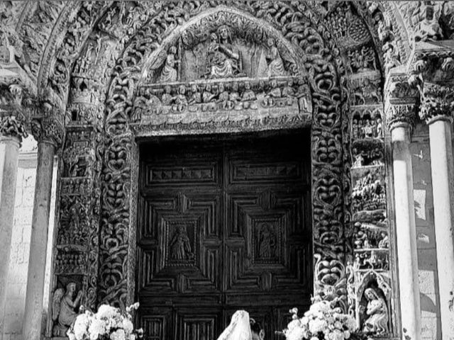 Il matrimonio di Roberto  e Adelaide a Matera, Matera 20