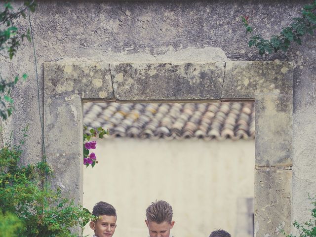 Il matrimonio di Mirko e Sara a Palazzolo Acreide, Siracusa 18