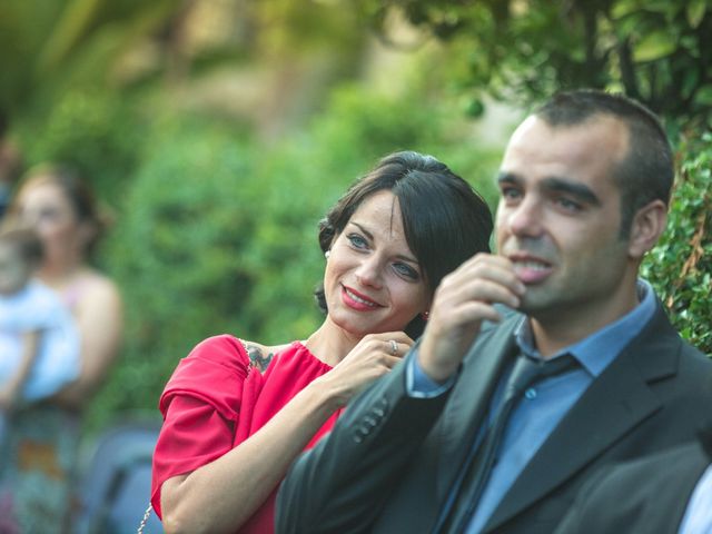 Il matrimonio di Mirko e Sara a Palazzolo Acreide, Siracusa 40