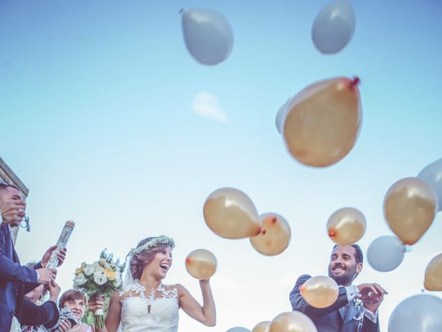 Il matrimonio di Mirko e Sara a Palazzolo Acreide, Siracusa 46