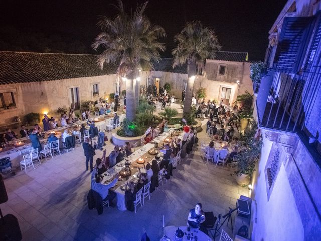 Il matrimonio di Mirko e Sara a Palazzolo Acreide, Siracusa 58