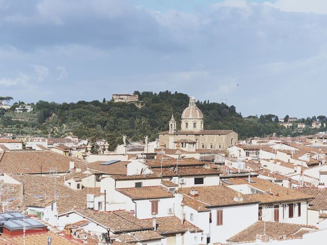 Il matrimonio di Pietro e Stefano a Signa, Firenze 19