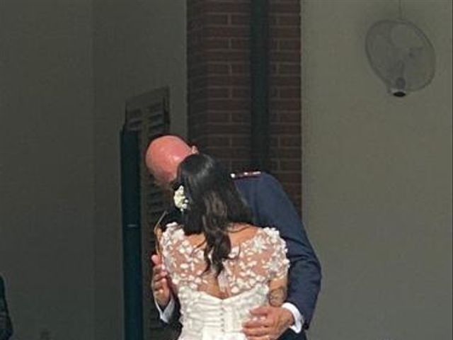 Il matrimonio di David  e Valentina  a Garlasco, Pavia 1