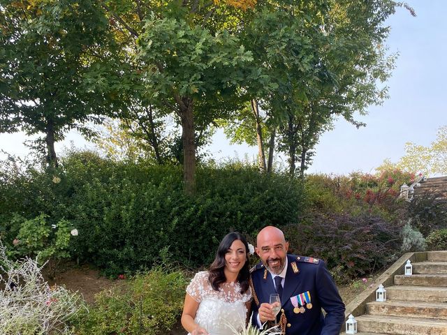 Il matrimonio di David  e Valentina  a Garlasco, Pavia 2