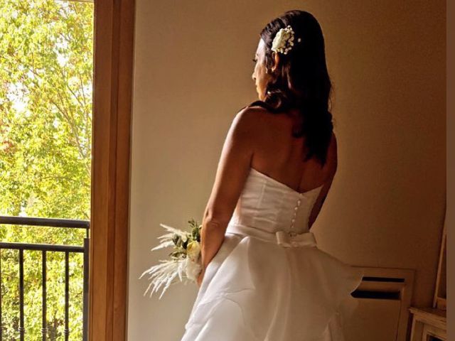 Il matrimonio di David  e Valentina  a Garlasco, Pavia 4