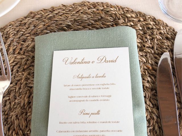 Il matrimonio di David  e Valentina  a Garlasco, Pavia 7