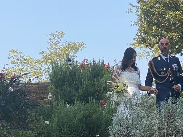 Il matrimonio di David  e Valentina  a Garlasco, Pavia 11