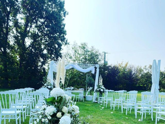 Il matrimonio di David  e Valentina  a Garlasco, Pavia 15