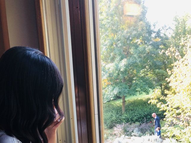Il matrimonio di David  e Valentina  a Garlasco, Pavia 16