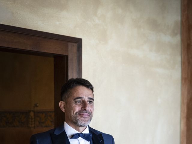 Il matrimonio di Matteo e Valentina a Fossombrone, Pesaro - Urbino 29