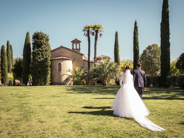 Il matrimonio di Matteo e Valentina a Fossombrone, Pesaro - Urbino 70