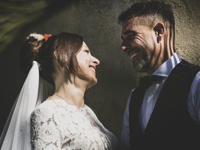 Il matrimonio di Matteo e Valentina a Fossombrone, Pesaro - Urbino 72