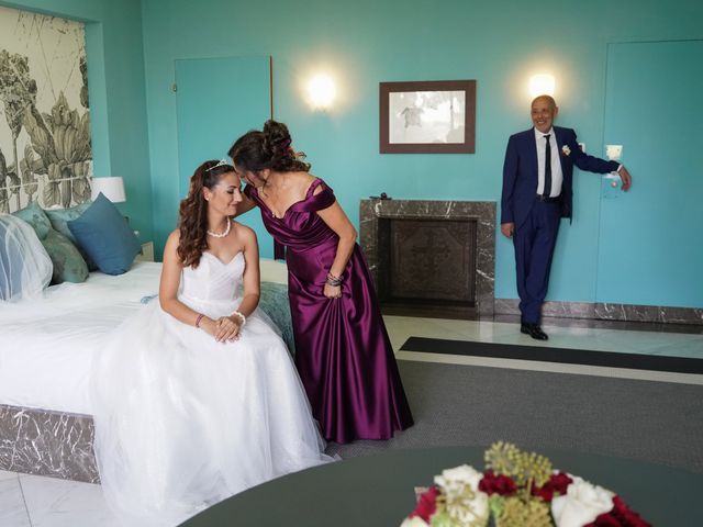 Il matrimonio di Elia e Sara a Acqui Terme, Alessandria 22