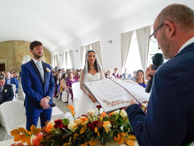 Il matrimonio di Elia e Sara a Acqui Terme, Alessandria 49