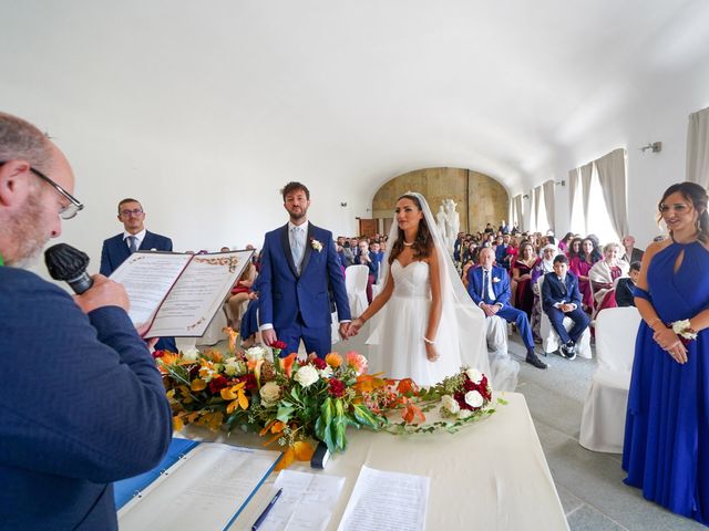 Il matrimonio di Elia e Sara a Acqui Terme, Alessandria 53