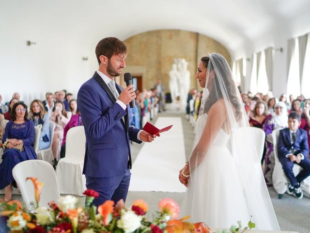 Il matrimonio di Elia e Sara a Acqui Terme, Alessandria 58