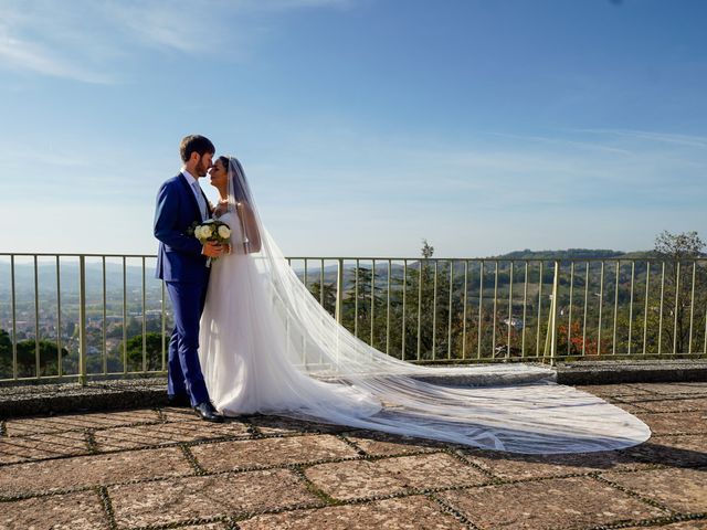 Il matrimonio di Elia e Sara a Acqui Terme, Alessandria 72