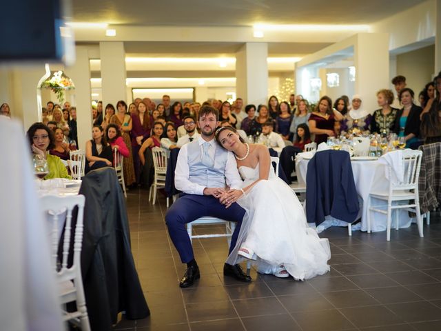 Il matrimonio di Elia e Sara a Acqui Terme, Alessandria 83