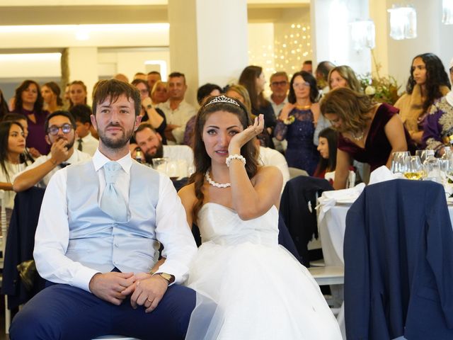 Il matrimonio di Elia e Sara a Acqui Terme, Alessandria 84