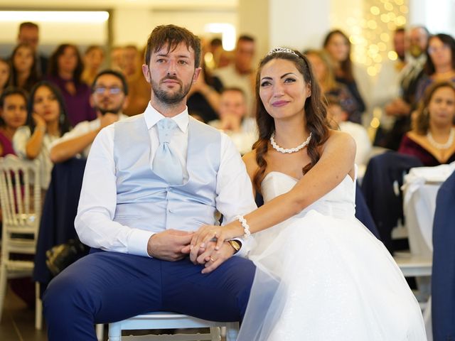 Il matrimonio di Elia e Sara a Acqui Terme, Alessandria 85