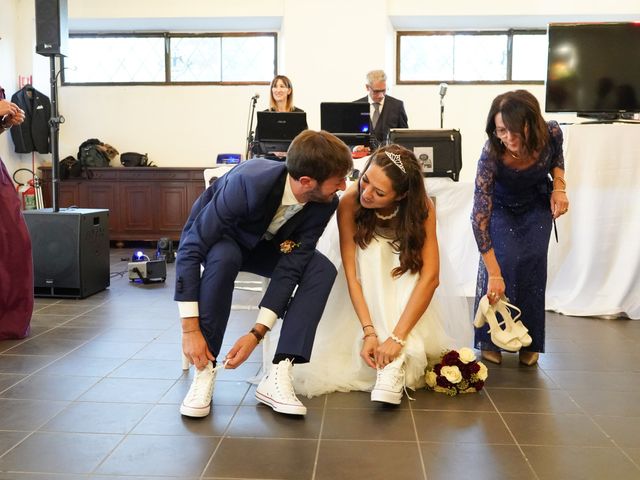 Il matrimonio di Elia e Sara a Acqui Terme, Alessandria 87