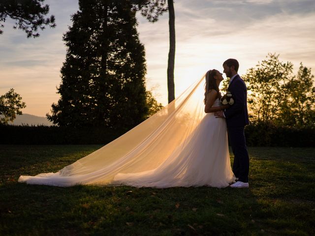 Il matrimonio di Elia e Sara a Acqui Terme, Alessandria 94