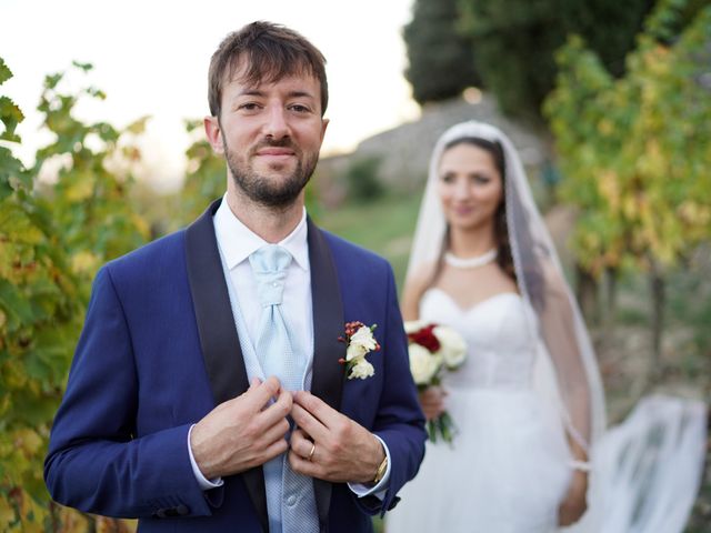 Il matrimonio di Elia e Sara a Acqui Terme, Alessandria 101