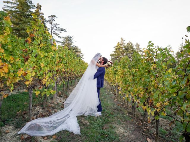 Il matrimonio di Elia e Sara a Acqui Terme, Alessandria 102