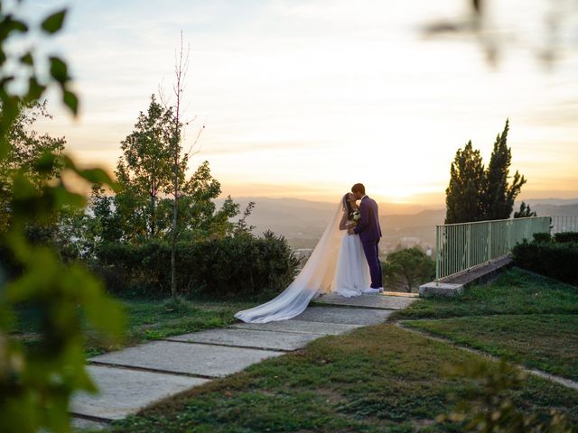 Il matrimonio di Elia e Sara a Acqui Terme, Alessandria 108